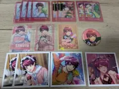 A3! birthday 缶バッジ 咲也 ② 2025年最新】咲也の人気アイテム - メルカリ