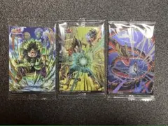 ドラゴンボールイタジャガ　第9弾