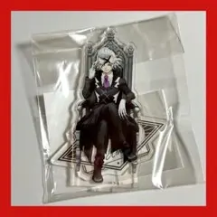 Dr.STONE ペアアクリルスタンド 新宿マルイ ゼノ スタンリー - メルカリ