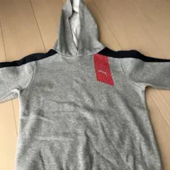 PUMAパーカー130.140