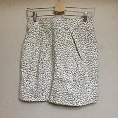 新品　ミニスカートのサムネイル