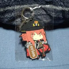 2025年最新】艦隊これくしょん 艦これ ラバーキーホルダーの人気
