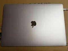 MacBook Pro2019 16インチ i9 シルバー 16GB/512GB