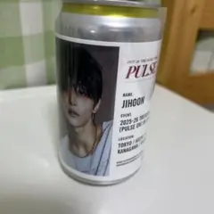 JIHOON レモンスカッシュ
