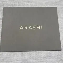 [サイン入り] ARASHI 嵐 ファンクラブFC限定 フォトアルバム 未開封 サイン入り] ARASHI 嵐 ファンクラブFC限定 フォトアルバム 未開封