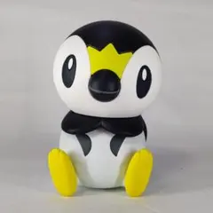 ポケプラ ポケモンプラモコレクション クイック!! 06 ポッチャマ