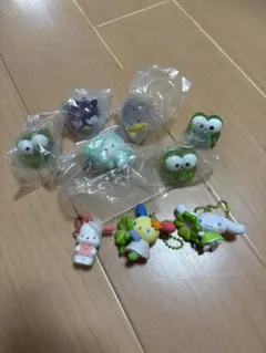 サンリオ ガチャガチャ まとめ売り