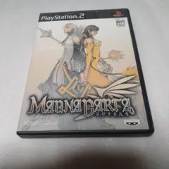【PS2】マグナカルタ