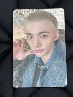 Straykids ヒョンジン スキズ エコパ 5/18 会場限定 トレカ