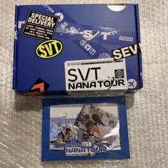 NANATOUR ナナツアー パッケージ weverse特典