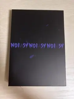 STRAY KIDS NOEASY アルバム