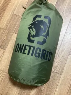 OneTigris スーパーシェルター　グラウンドシート付きのサムネイル