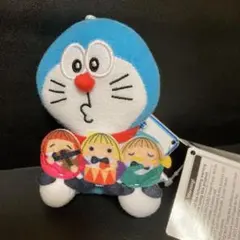 ドラえもん のび太の地球交響楽 マスコット