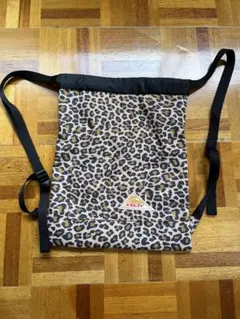 バックパック　ナップザック　KELTY レオパードのサムネイル