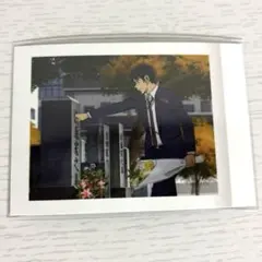 名探偵コナン　ハロウィンの花嫁　ぱしゃこれ　松田陣平