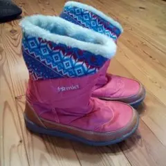 更に値下げ！女性用ブーツ