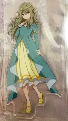 プロセカ 草薙寧々 アクスタ セガラッキーくじ