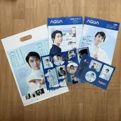 2026年最新】羽生結弦 クリアファイル aquaの人気アイテム - メルカリ