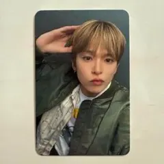 TREASURE Pleasure hellolive ヨントン トレカ アサヒ