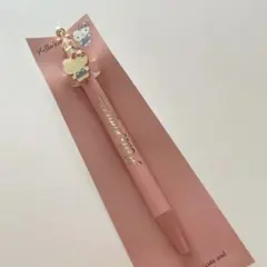 【新品未使用】HELLO KITTY ボールペン