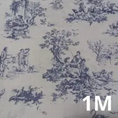 トワルドジュイ 生地