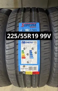 MIRAGE MR-HP172 285/45R19 111W XL 4本セット - メルカリ