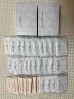 アルビオン　フェイシャルコットン