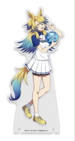 ウマ娘　シンデレラグレイ　ラウンドワン　アクリルスタンド　オベイユアマスター