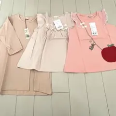 エニィファム トップス