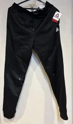 Reebok パンツ スリムフィット XL