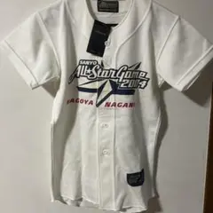 Mizuno All Star Game 2094ユニフォーム 下150
