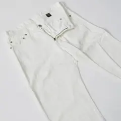 アーバンリサーチドアーズ▼コットンパンツ▼サイズ40▼ウエスト約78cmのサムネイル