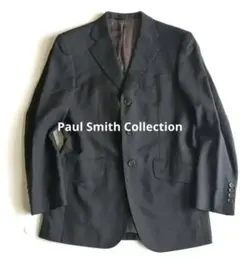 Paul Smith Collection テーラードジャケット ブラック