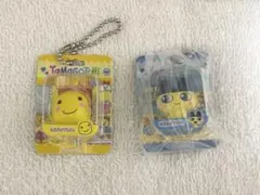 たまごっち ブリスターパッケージコレクション　まめっち・まるっち