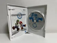 【 Wiiソフト】マリオカート
