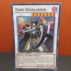遊戯王 終末の騎士 英語版 スーパー - メルカリ