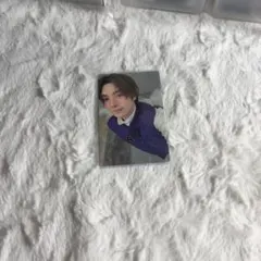 TWS tws ヨンジェ トレカ play hard