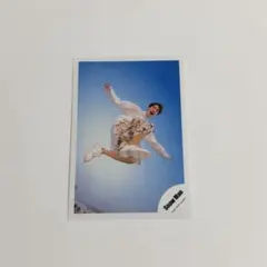 公式写真 SnowMan 深澤辰哉 143