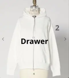 2026年最新】drawer スウェットの人気アイテム - メルカリ