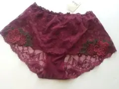 ワコール　サルート　ショーツM