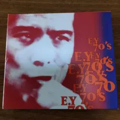 EY 70's 80's 90's CDシリーズ