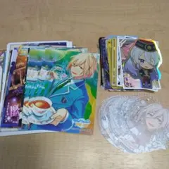 あんスタ　fine グッズまとめ売り