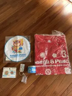 2025年最新】沖縄国際映画祭の人気アイテム - メルカリ