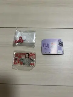 松田迅 INI みてコレ！