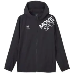 【DESCENTE】デサント フルジップフーディー トレーニングジャケット