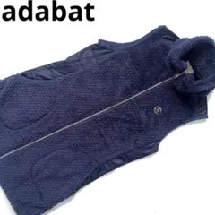 ダウンワンピース