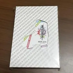 HiHi Jets DVD 五騎当千CRUSH THE FRONTLINE - メルカリ