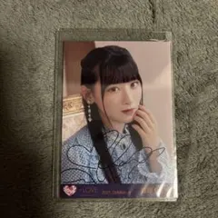 ぴ*ん様 イコラブ 8周年ツアー 貴族衣装 生写真 直筆 野口衣織 ぴ*ん様 イコラブ 8周年ツアー 貴族衣装 生写真 直筆 野口衣織 - メルカリ