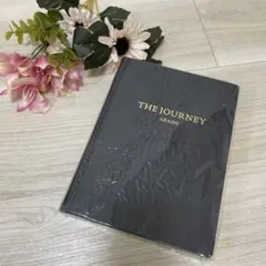 【新品未開封】嵐を旅する展覧会図録