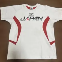 競泳 水泳 日本代表 tシャツ オリンピック Oサイズ - メルカリ